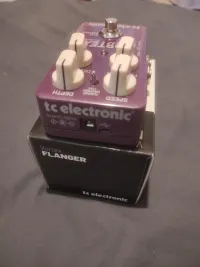 TC Electronic Vortex Flanger