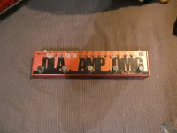 TECH 21 Richie Kotzen RK5 Flyrig Multiefectos [January 19, 2026, 11:15 am]