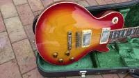 Tokai Love Rock Les Paul LS50 84s