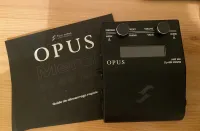 Two Notes Opus