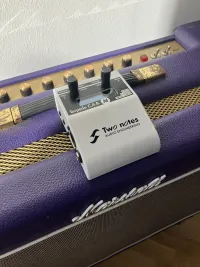 Two Notes Torpedo C.A.B. M