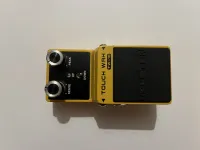 Valeton Tw-10 Touch Wah Effekt - R Zoli [Ma, 10:47]