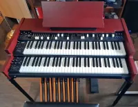Viscount Legend Soul 261 Elektromos orgona