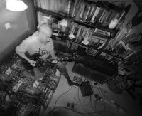 Vox Ac 30 tube amplifier - hipnagog [Yesterday, 4:41 pm]