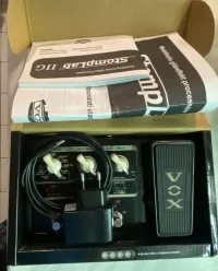 Vox StompLab 2G