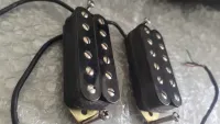 Vox XLM mini humbucker