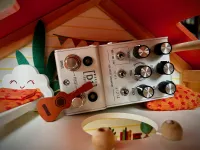 Walrus Audio Mako D1 v1