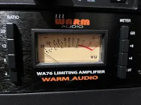 Warm Audio WA76 Kompresszor - Omega [Tegnap, 19:20]