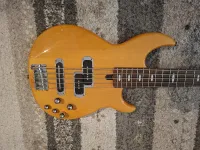 YAMAHA BB615 Basszusgitár 5 húros - Wagner Tamás [Ma, 18:48]