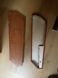 YAMAHA Oldal panel Alkatrész - f.bendi99 [Tegnapelőtt, 16:55]