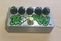 ZVEX Fat  Factory