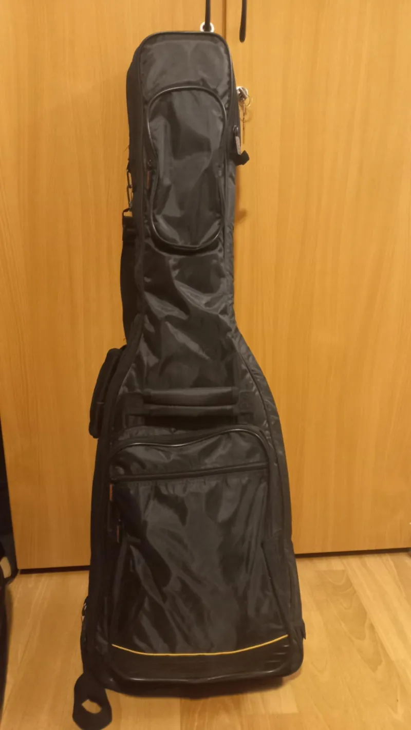 RockBag  Gitártok