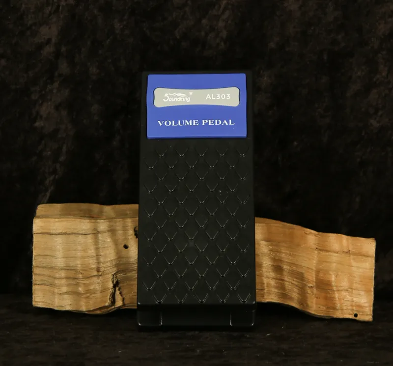 Soundking AL303 Volume Expression pedál