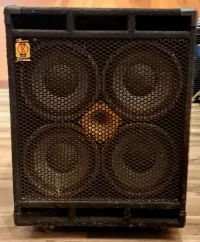 - 4x10 vagy 1x15 Basová reproskriňa - AOtto [January 31, 2026, 11:15 am]