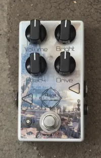 - Atlas Drive Precision Drive