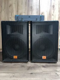 - Castone 300b + Fs audio PA rendszer - joeywrs [Ma, 20:37]