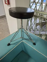 -  Trommelstuhl - BIBmusic [Today, 6:42 am]