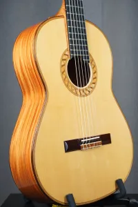 - Késmárky 15. Klasická gitara - Route51guitars [January 30, 2026, 11:37 am]