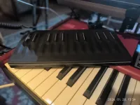 - Roli Seeboard Block MIDI keyboard - Molnár Attila Vajk [Today, 1:37 pm]