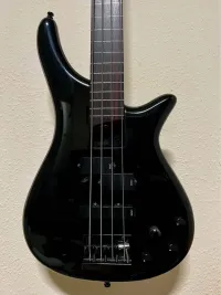- SGC Nayo Bass Collection SB 100 MIJ Bezpražcová basgitara - Freki [Today, 3:17 pm]
