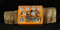 Ahajii Time Hunter delay distortion