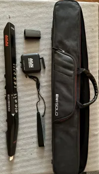 Akai EWI 5000 Electric Wind Instrument - Győző Kisteleki [Today, 2:41 pm]