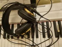 AKG K240 Štúdiové slúchadlá - Hiéna [Today, 1:37 pm]