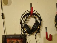 AKG K240 Stúdiófejhallgató