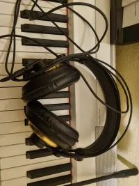 AKG K240 Stúdiófejhallgató