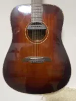 Alvarez MDA66SHB Akusztikus gitár - Fodor György [Ma, 18:08]
