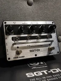 Ampeg SGT DI