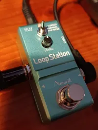 Amuzik  Loop station [2026.01.29. 14:29]