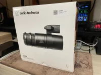 Audio-Technica AT2040 XLR