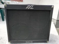 AXL Rocktone 212R Combo de guitarra - iimi [Today, 3:12 pm]