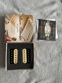 Bare Knuckle Painkiller Humbucker szett