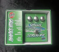 BBE Green Screamer