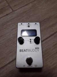 BeatBuddy Mini Pedál - boka [Tegnap, 20:51]