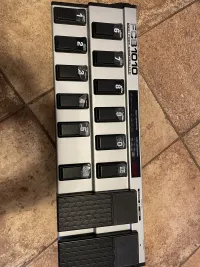 Behringer FCB1010  Fott Controller