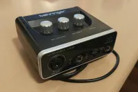 Behringer U-PHORIA UM-2 Tarjeta de sonido externa - Dami [Today, 3:28 pm]
