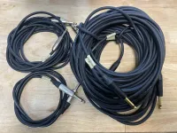 Beta-Way Sound Gitárvezeték 15 m