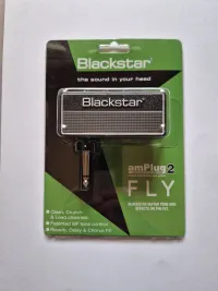 Blackstar AmPlug 2 Fly Kopfhörer Gitarreverstärker - suburbian [Day before yesterday, 11:59 am]