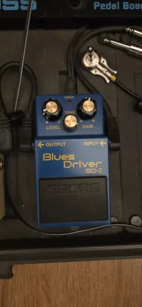BOSS Blues Driver BD-2