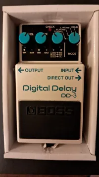 BOSS DD-3 Delay - Bálinto [Today, 2:51 pm]