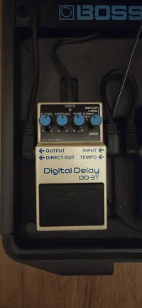 BOSS DD-3T Digital