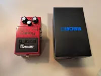 BOSS DM-2 Waza