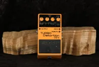 BOSS DS-2 Turbo Distortion MIT 1997
