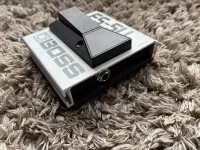 BOSS FS-5U Pedál - GergőSzűcs [Ma, 12:44]