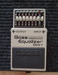 BOSS GEB-7 Ecualizador gráfico - Szászné Ökrös Beáta [Today, 2:41 pm]