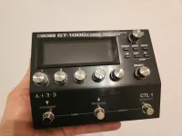 BOSS Gt-1000 Core Effekt Prozessor - Lisztes László [Today, 6:23 pm]
