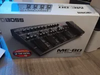 BOSS ME-80 Multiefekt - B.Misi [Yesterday, 9:32 pm]